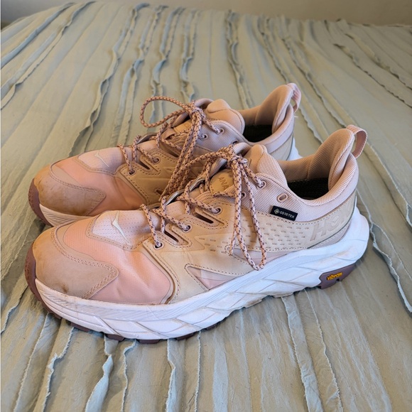 Hoka One One Shoes - Hoka One One Anacapa Low GORE-TEX GTX | Size 11.5